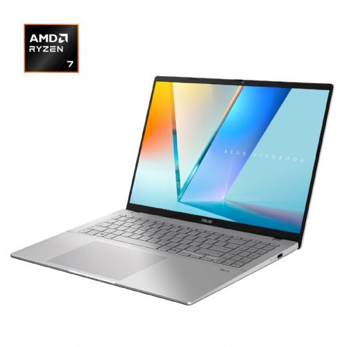 Prijenosno računalo Asus Vivobook S 16 M3607HA-RP039W Ryzen AI 7-260/16GB/SSD 1TBNVMe/40,64 cm (16,0'') WUXGA/AMD grafika/Win11Home (90NB16F2-M004D0)