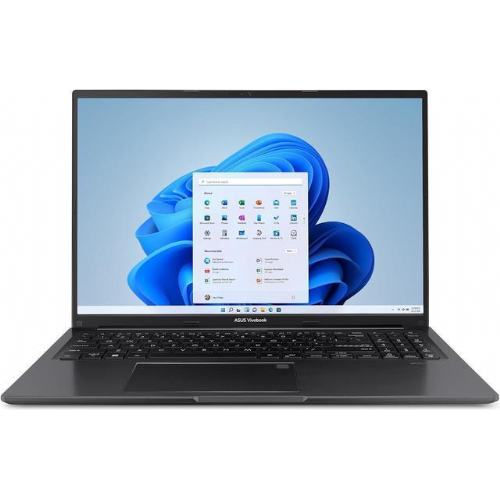 Prijenosno računalo Asus Vivobook X1605VA-MB1533 i5-1334U/16GB/SSD 1TB NVMe/40,6 cm (16") WUXGA/Intel Iris X/FreeDOS Crno