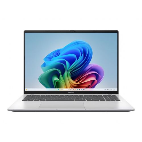 Prijenosno računalo Asus Vivobook X1607QA-MB004W Qualcomm Snapdragon X Elite/16GB/SSD 1TB NVMe/40,6 cm (16") WUXGA/Win11Home, srebrno