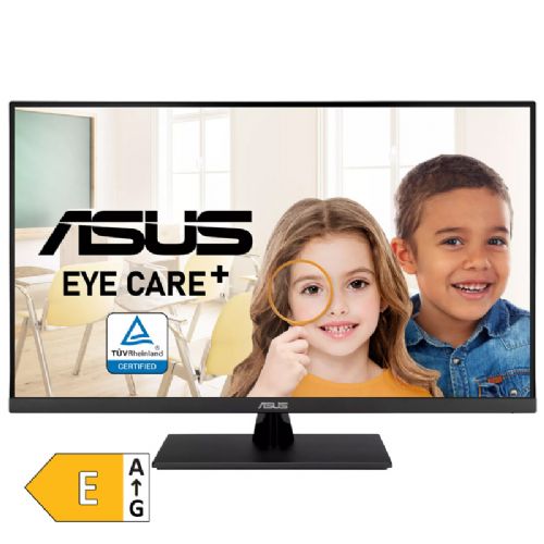 Monitor ASUS VP327Q 80,01cm (31,5") 4K VA HDMI/DP zvočniki