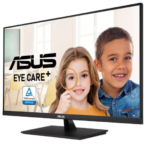 Monitor ASUS VP327Q 80,01cm (31,5") 4K VA HDMI/DP zvočniki