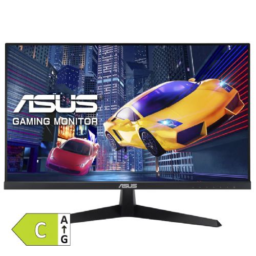 Monitor ASUS VY249HGR 60,45cm (23,8") FHD IPS 120Hz HDMI/VGA gaming