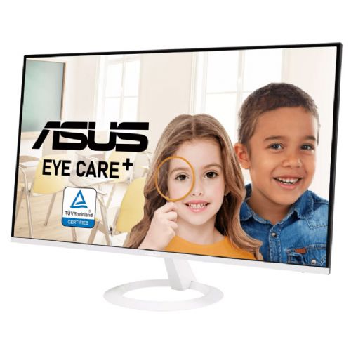 Monitor ASUS VZ27EHF-W 68,58cm (27") IPS LED LCD FHD 100Hz HDMI bel