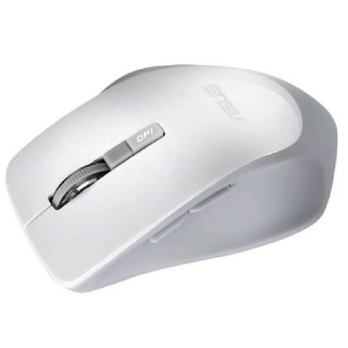 Optična miška Asus WT425 brezžična bela