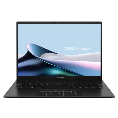 Asus Zenbook 14 OLED UM3406KA-PP102W Ryzen AI 7-350/32GB/SSD 1TB NVMe/35,5 cm (14,0'') 3K OLED 120Hz/Win11Home prijenosno računalo (90NB14U1-M008Y0)