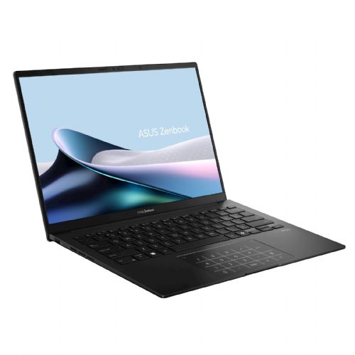 Asus Zenbook 14 OLED UM3406KA-PP102W Ryzen AI 7-350/32GB/SSD 1TB NVMe/35,5 cm (14,0'') 3K OLED 120Hz/Win11Home prijenosno računalo (90NB14U1-M008Y0)