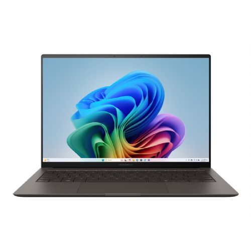 Prenosnik Asus Zenbook S 14 OLED UX5406SA-PZ281X Ultra 7-258V/32GB/SSD 1TB NVMe/35,5 cm (14,0'') 3K OLED 550niti/Intel Arc/Win11Pro (90NB14F3-M00DC0)