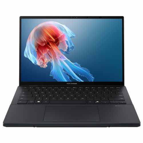Prenosni računalnik Asus Zenbook Duo UX8406CA Intel Core Ultra 9, 32GB RAM, 1TB SSD, 14" OLED na dotik, DE, Windows 11