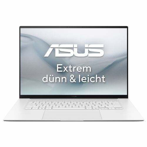Prenosni računalnik Asus Zenbook S16 UM5606GA-SR334W, Ryzen AI 9, 16" 3K OLED zaslon, 32GB RAM, 1TB SSD, DE,Windows 11