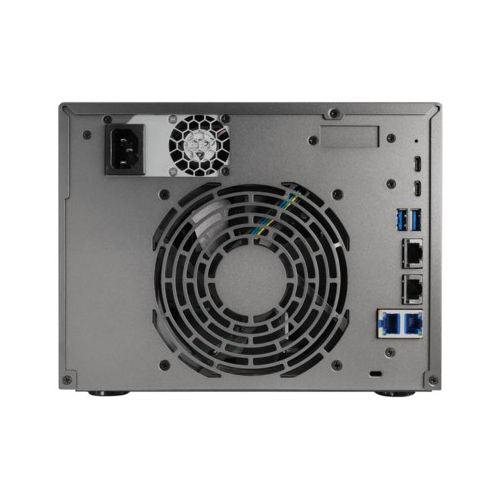 Asustor omarica Lockerstor 6 Gen3 AS6806T 6-Bay