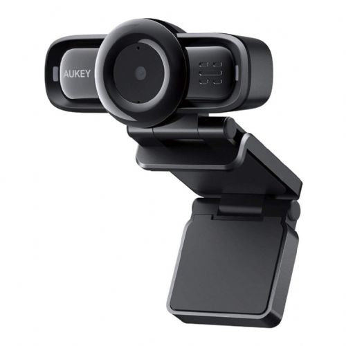 Web kamera Aukey PC-LM3 Stream Series Autofokus Full HD, 1/3'' CMOS senzor, crna
