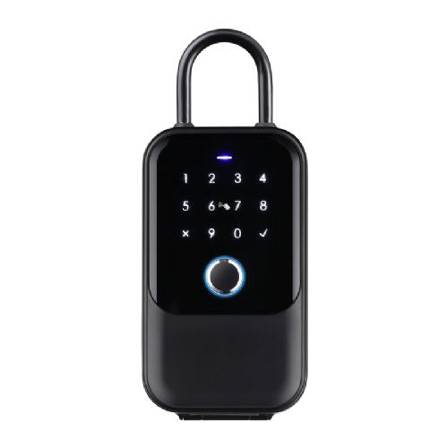 Pametna omarica s prstnim odtisom Avatto SDL-K5