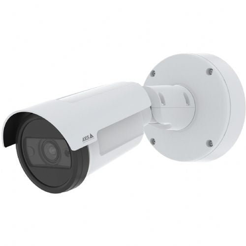 Axis mrežna kamera Bullet P1465-LE 2 MP