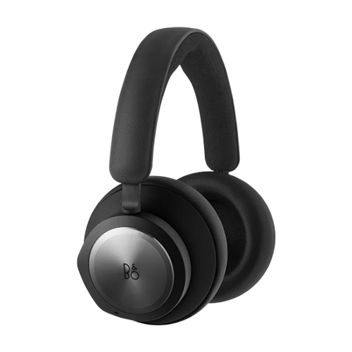 Slušalke Bang & Olufsen Beocom Portal črne