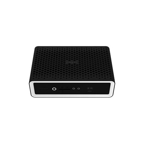 Mini računalnik Zotac ZBOX CI629 Nano, brez OS, črna/bela