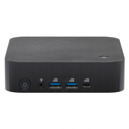 Barebone ASUS ExpertCenter PN54-BBR522MNS1 AMD Ryzen 5 220 0GB/0GB DOS
