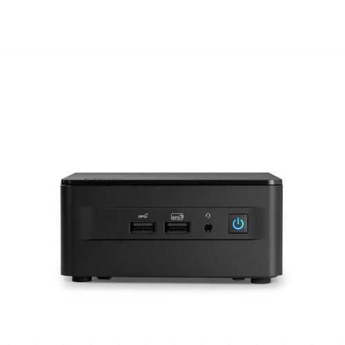 Barebone Asus NUC 13 Pro Tall Kit RNUC13L3HV500002I (črn, brez operacijskega sistema)