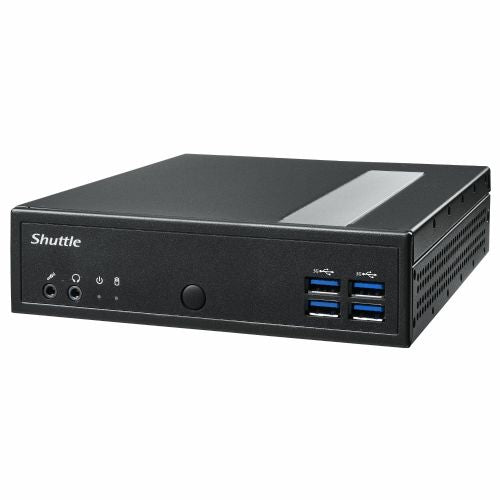 Barebone tanki DL40N Intel N150