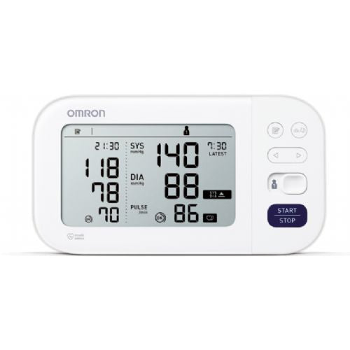 Mjerač s Intellisense tehnologijom Omron M6 Comfort