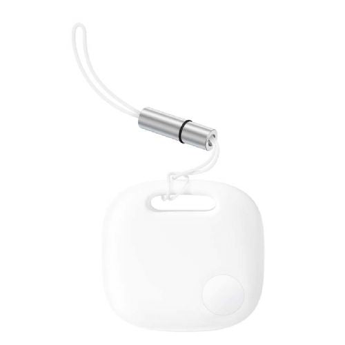 Pametni iskalnik Baseus Intelligent T2 Pro, bela