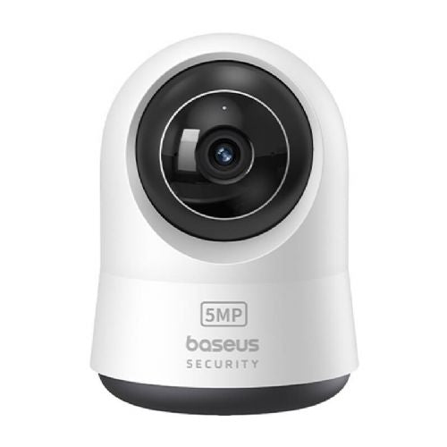 Notranja kamera Baseus P1 Pro 3K (bela)