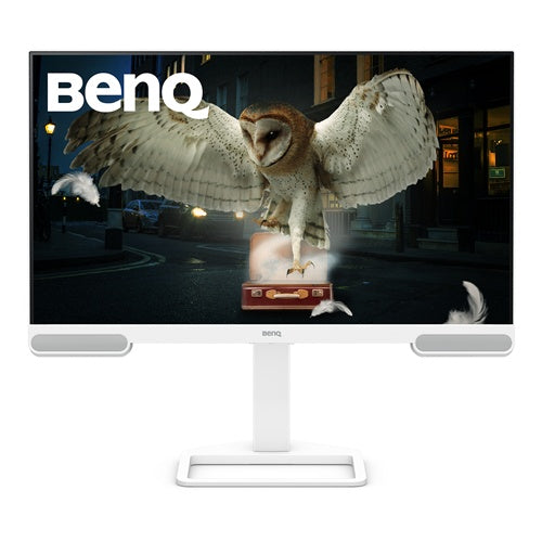 Benq EW3290U monitor 80 cm (31,5-palčni), UltraHD/4K, IPS, 3840 x 2160, 16:9, 4.000 cd/m², USB-C