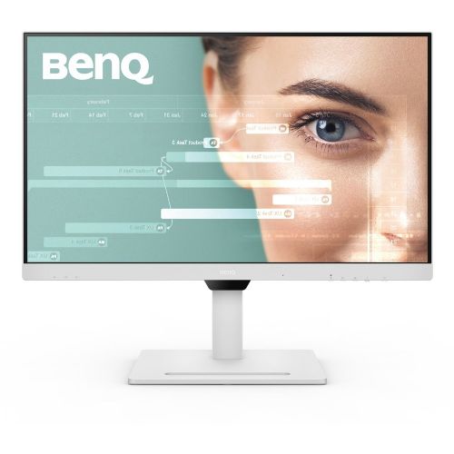 BenQ 68,6 cm GW2790QT 16:9 DP/USB-C/HDMI beli dvig/piktogram QHD