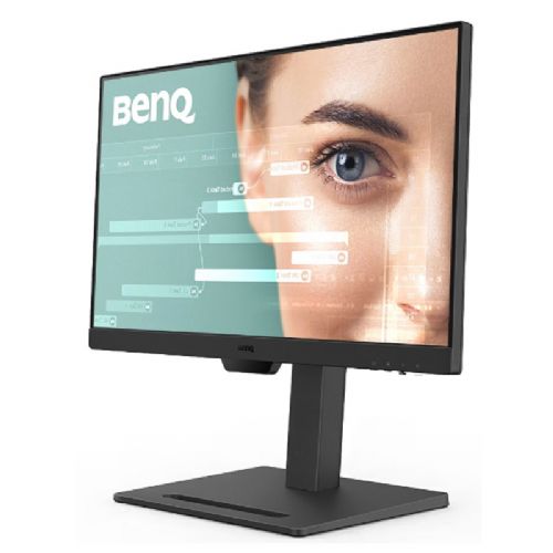 Monitor BENQ GW2490T 60,45cm (23,8") FHD IPS 100Hz DP/HDMI zvočniki črn