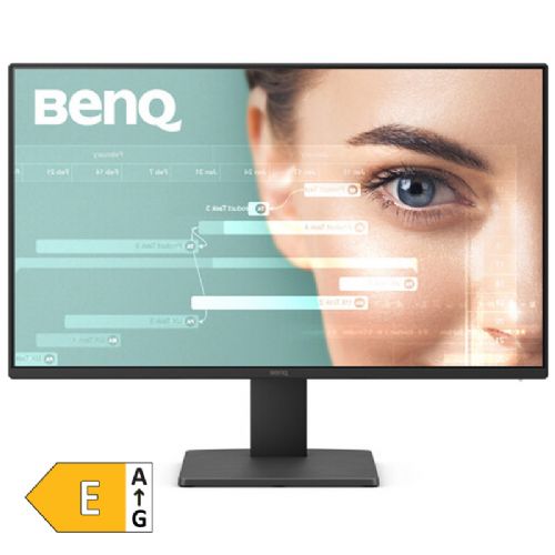 Monitor BENQ GW2491 60,45cm (23,8") FHD IPS 100Hz DP/HDMI črn