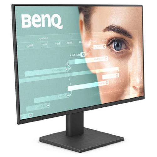 Monitor BENQ GW2491 60,45cm (23,8") FHD IPS 100Hz DP/HDMI črn