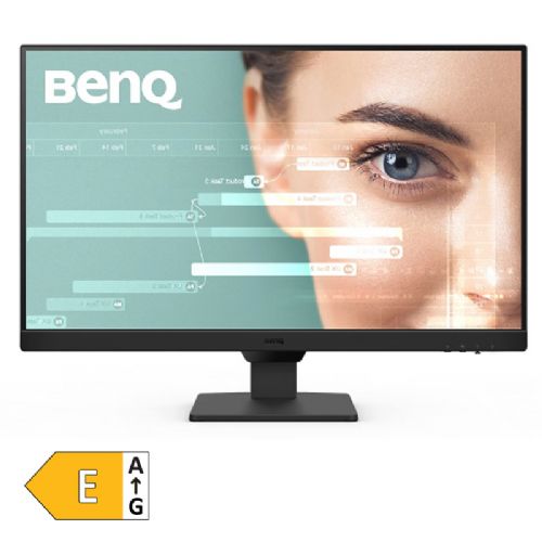 Monitor BENQ GW2790 68,58cm (27") FHD IPS 100Hz DP/HDMI zvočniki črn