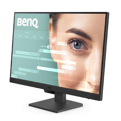 Monitor BENQ GW2790 68,58cm (27") FHD IPS 100Hz DP/HDMI zvočniki črn