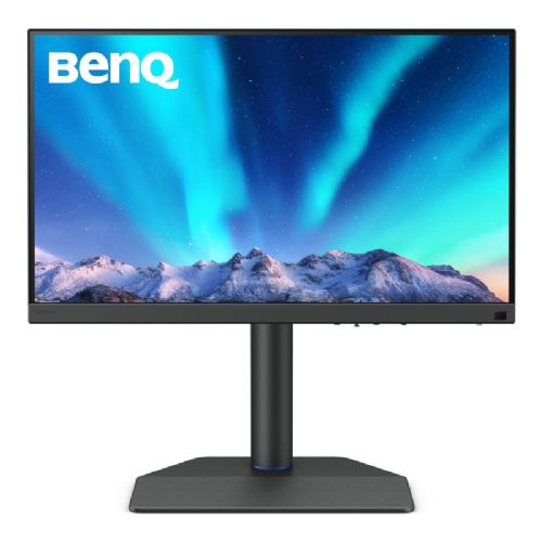 Monitor BENQ SW272U, 68,60 cm (27"), 3840 x 2160, 5 ms, 400 cd/m2
