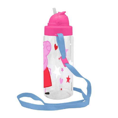 500 ml steklenica Pujsa Peppa PP09060 KiDS Licenciranje
