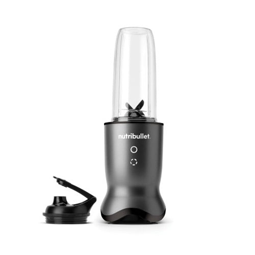 Blender Nutribullet Ultra 1000 NB1004DGB, 1000 W, za 0.9 L, temno siva