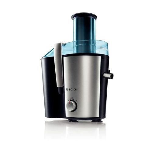 Bosch sokovnik VitaJuice 3 - MES3500 *modra/inox*