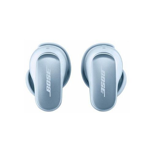 Slušalke Bose QuietComfort Ultra brezžične, aktivno odpravljanje šuma, Bluetooth 5.3, IPX4, v uho, modre