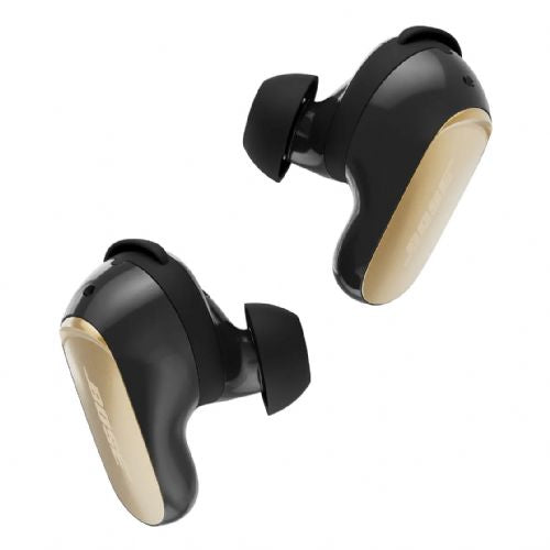 Slušalke Bose QuietComfort Ultra Desert 2. generacije, zlate