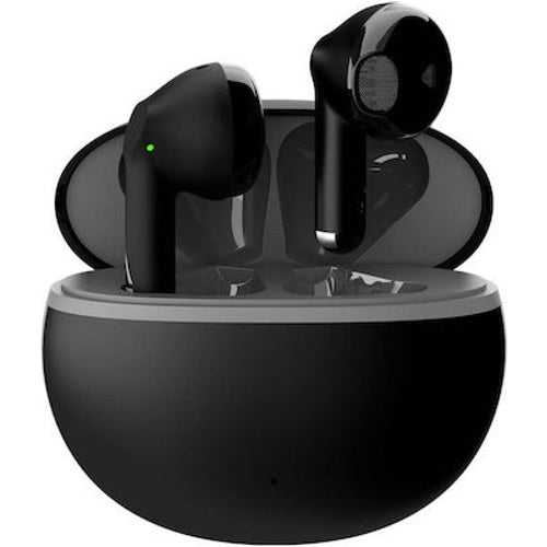 Creative Zen Air Dot bežične slušalice, Bluetooth, USB-C, ENC, IPX4, crne