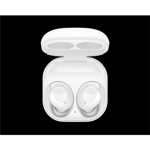 Brezžične slušalke Samsung Galaxy Buds FE, USB-C, Bluetooth, bela