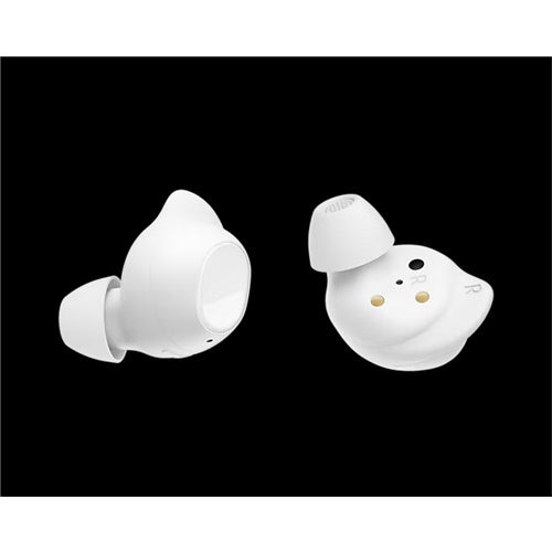 Brezžične slušalke Samsung Galaxy Buds FE, USB-C, Bluetooth, bela