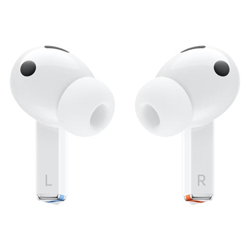 Brezžične slušalke Samsung Galaxy Buds3 Pro R630 - White