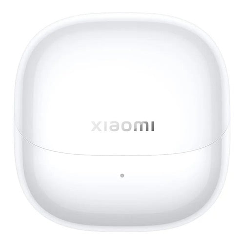 Brezžične slušalke Xiaomi Buds 5, USB-C, Bluetooth, bela