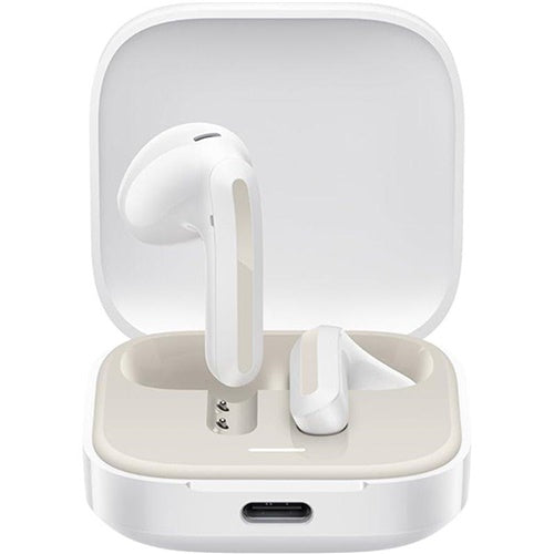 Brezžične slušalke Xiaomi Redmi Buds 6 Active, Bluetooth, bela