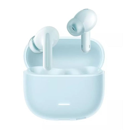 Brezžične slušalke Xiaomi Redmi Buds 6 Lite, Bluetooth, modra