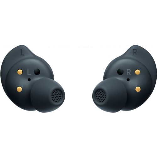 Brezžične slušalke Samsung Galaxy Buds FE R400 - Grey 107c3wrwdjkkb