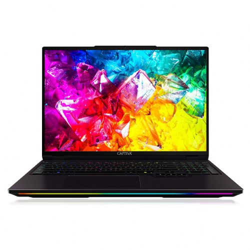 Captiva prenosnik vrhunskih iger I95-078GE 32GB/2TB RTX5080 Win11