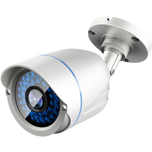 CCTV IP kamera ACS-5602 Fiksna 2MP IR
