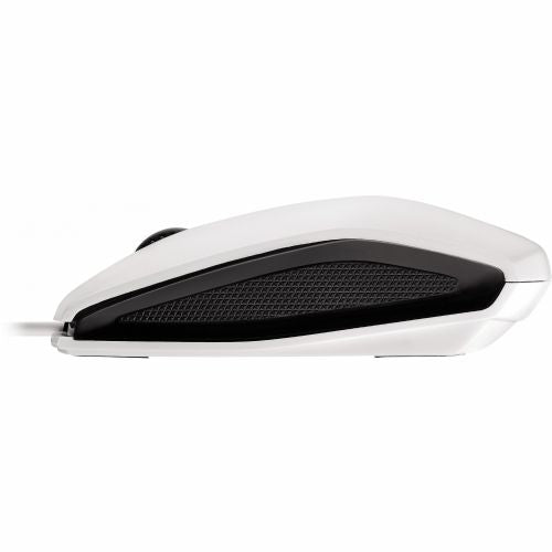 Optična žična miška Cherry GENTIX  M white