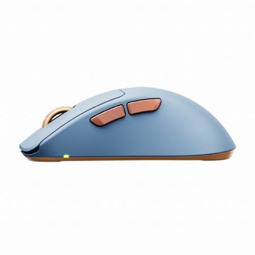 Miš Cherry XTRFY M64, plavi
